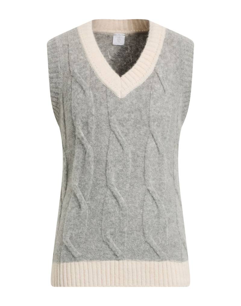 ELEVENTY Pullover Herren Hellgrau ELEVENTY Pullover Herren Hellgrau von ELEVENTY