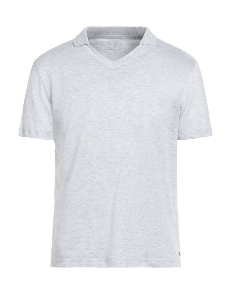 ELEVENTY Pullover Herren Hellgrau von ELEVENTY