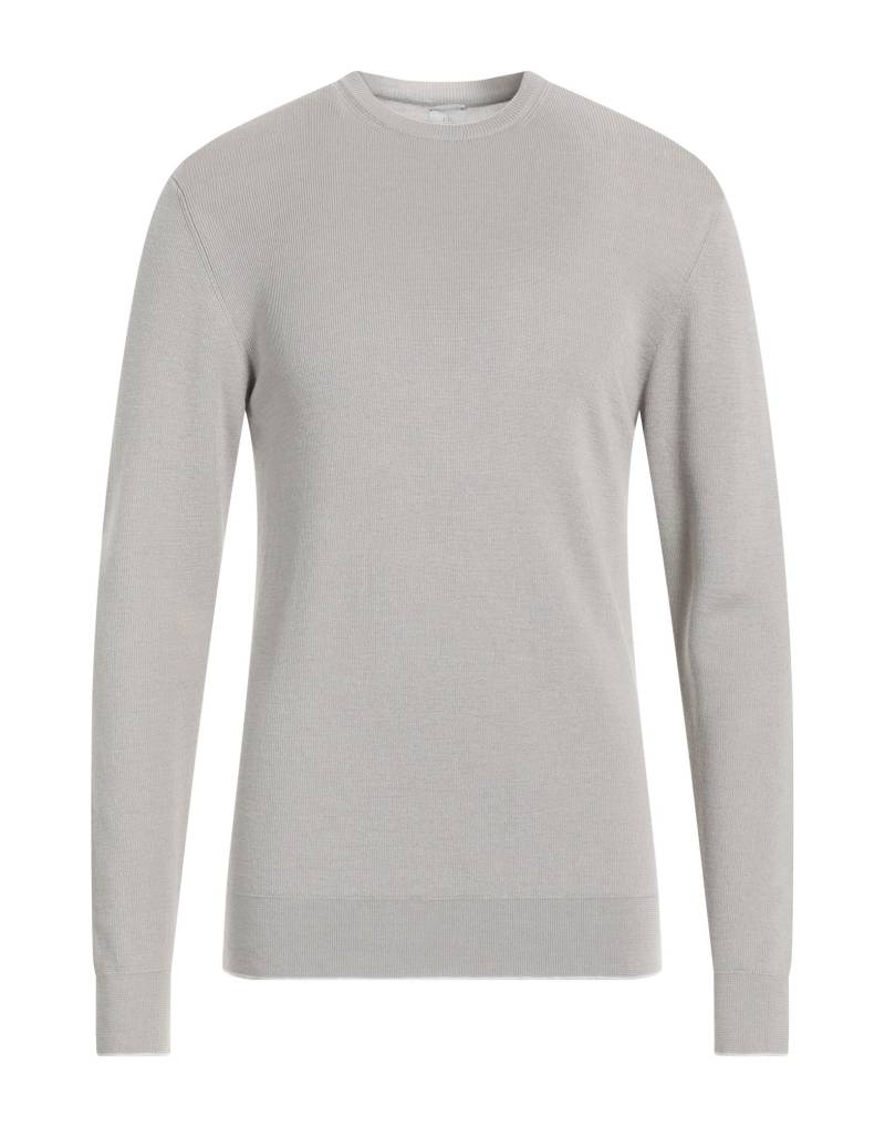 ELEVENTY Pullover Herren Hellgrau von ELEVENTY