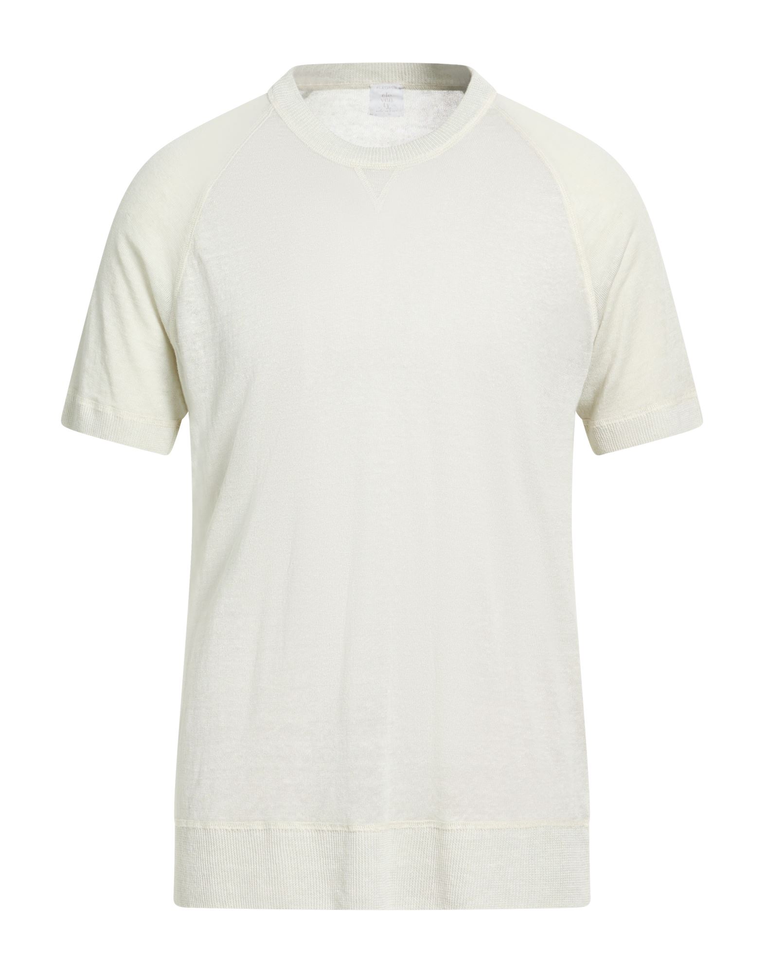 ELEVENTY Pullover Herren Hellgrau von ELEVENTY