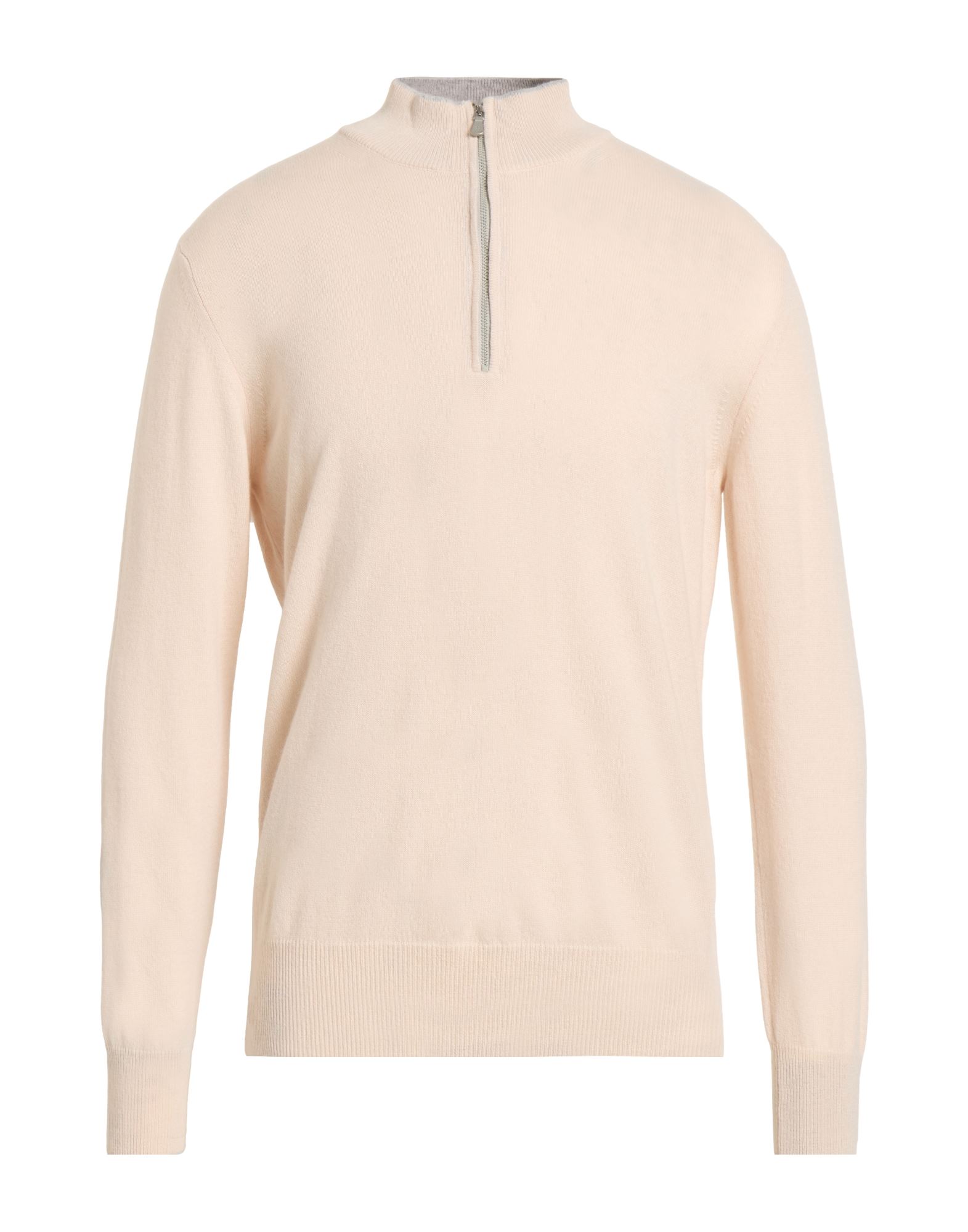ELEVENTY Pullover Herren Hellrosa von ELEVENTY