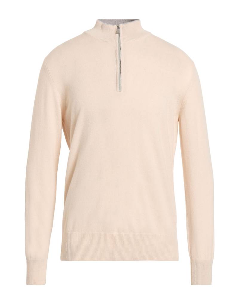 ELEVENTY Pullover Herren Hellrosa von ELEVENTY