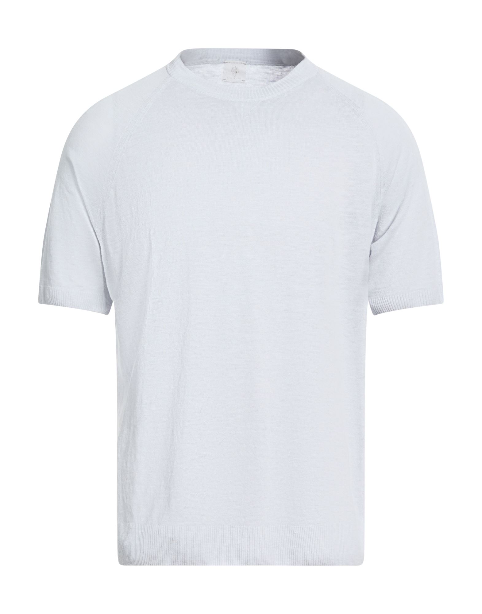 ELEVENTY Pullover Herren Himmelblau von ELEVENTY