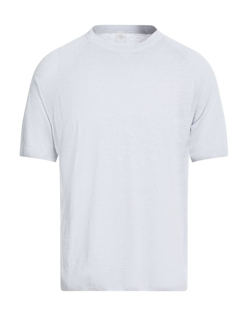 ELEVENTY Pullover Herren Himmelblau von ELEVENTY