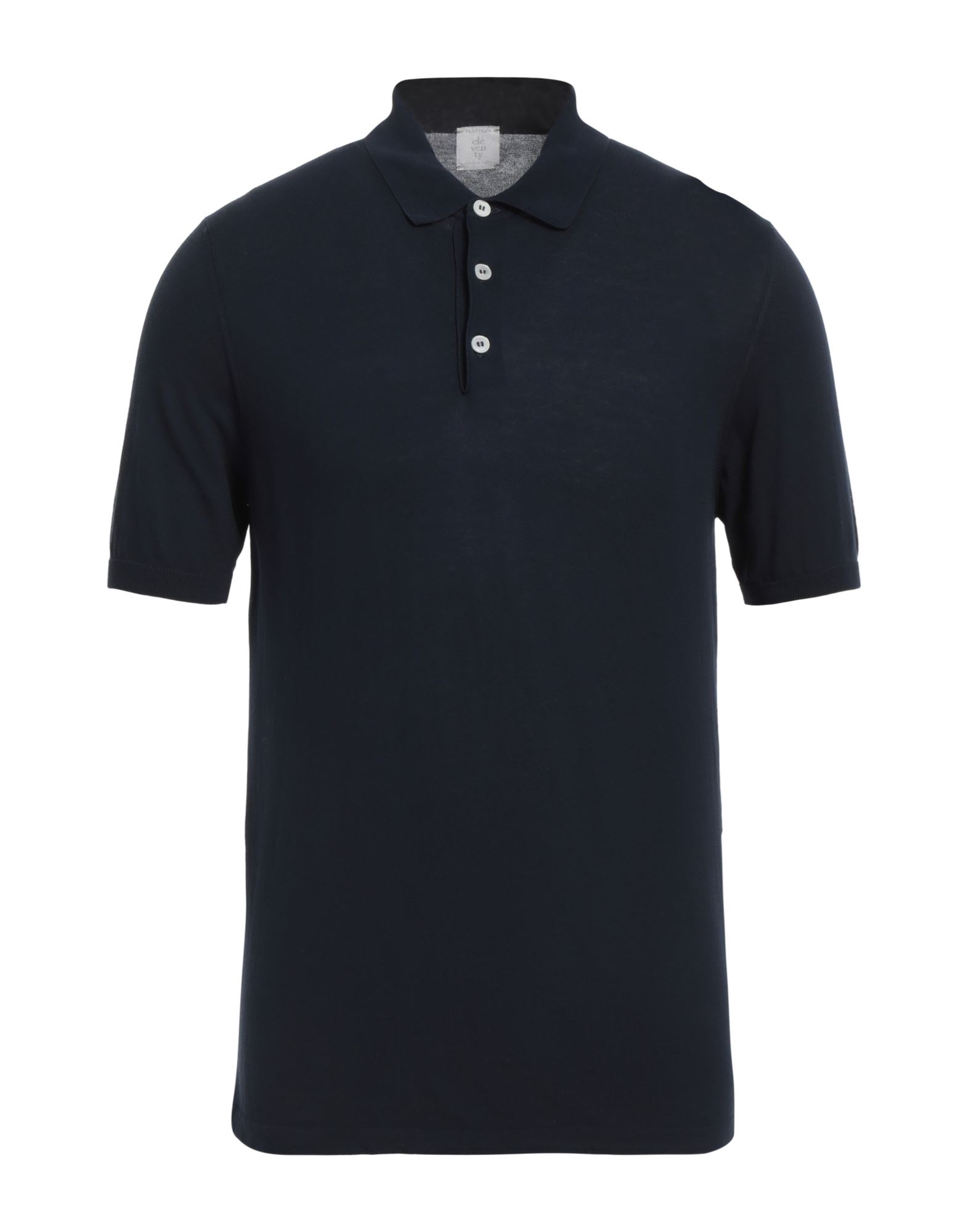 ELEVENTY Pullover Herren Nachtblau von ELEVENTY