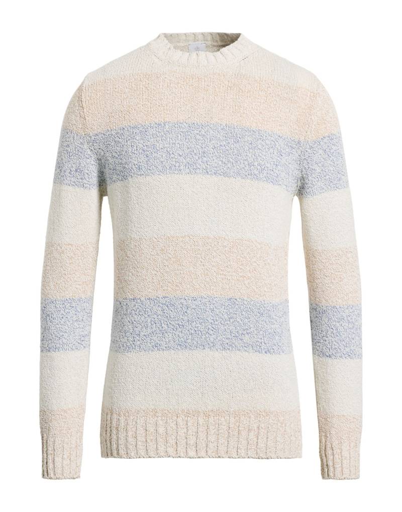 ELEVENTY Pullover Herren Off white von ELEVENTY