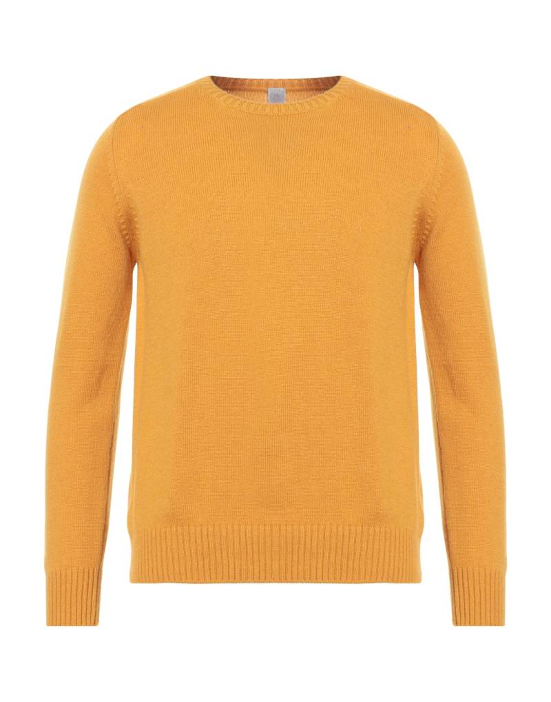 ELEVENTY Pullover Herren Ringelblume von ELEVENTY