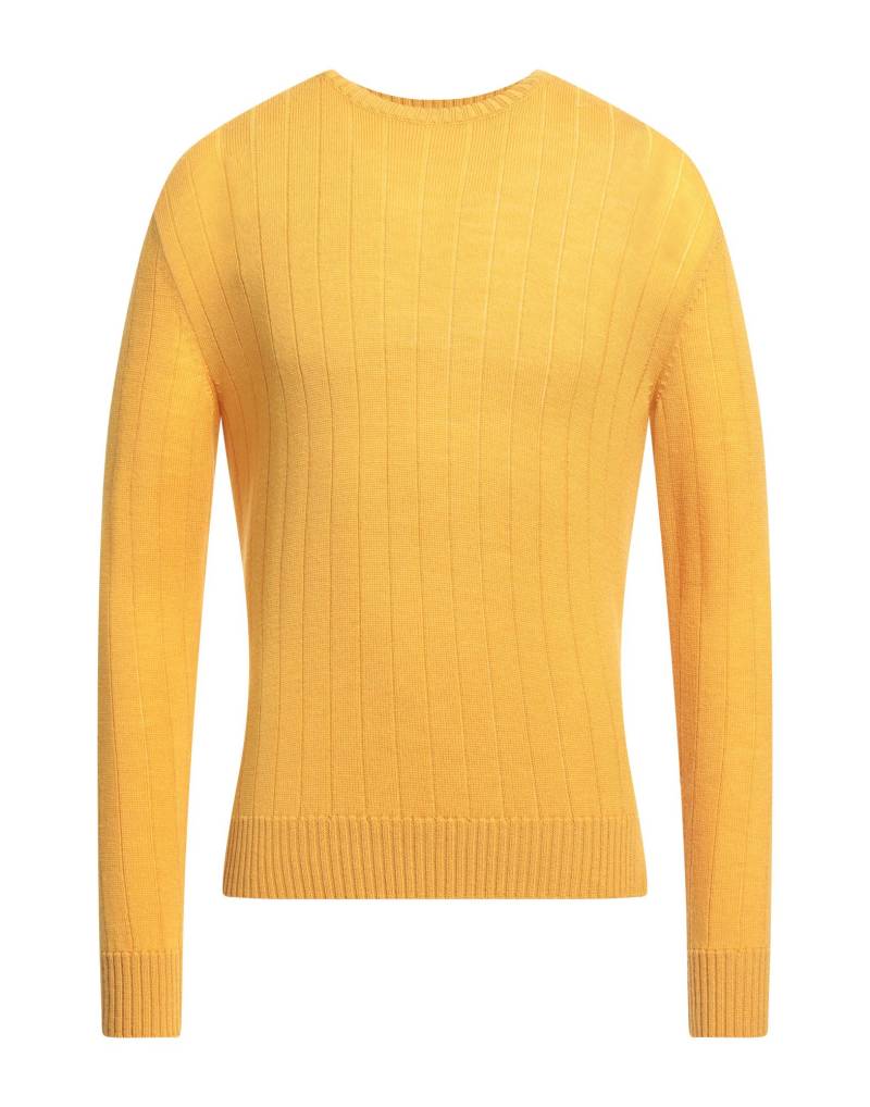 ELEVENTY Pullover Herren Ringelblume von ELEVENTY