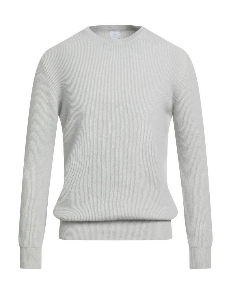 ELEVENTY Pullover Herren Säuregrün von ELEVENTY