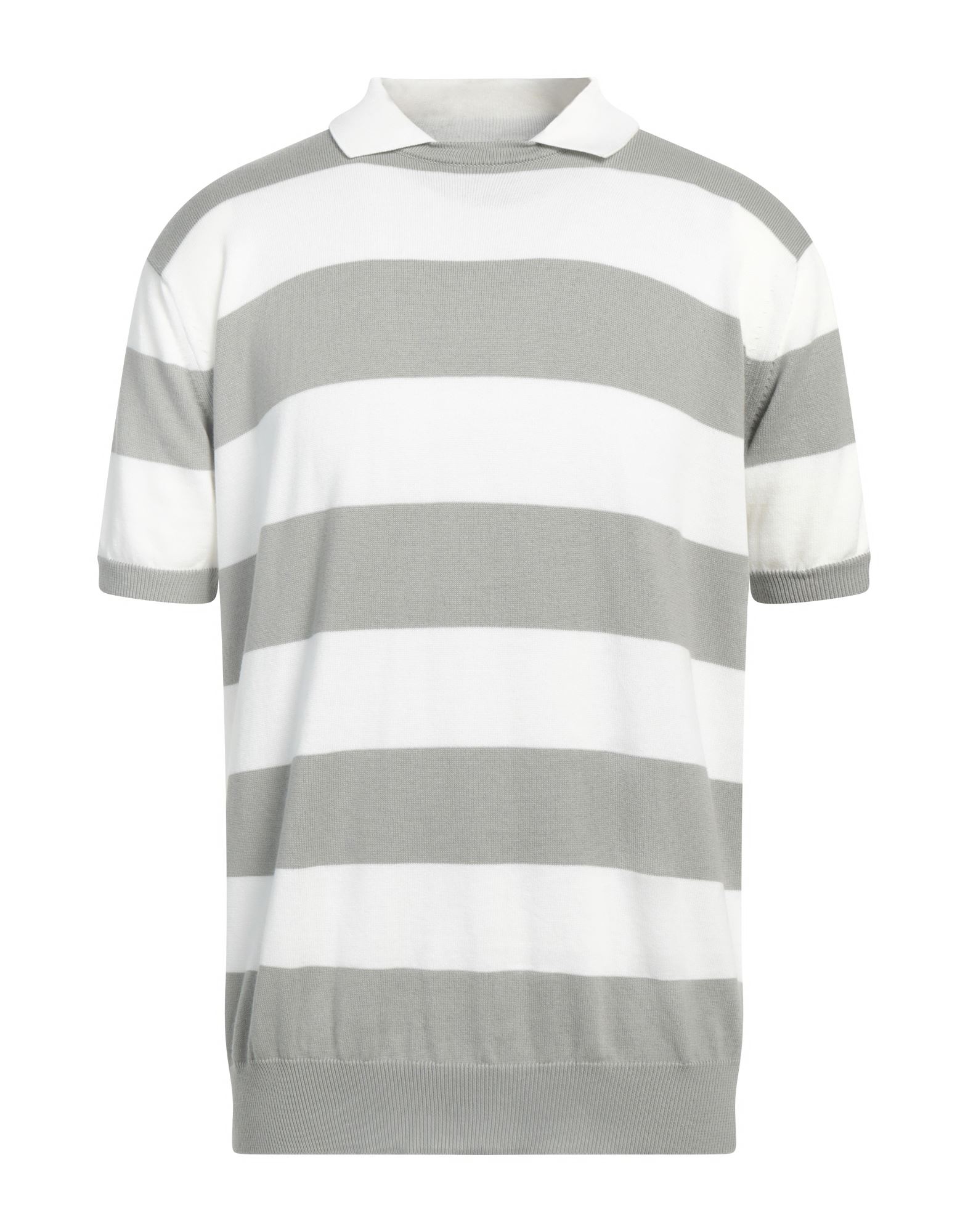 ELEVENTY Pullover Herren Salbeigrün von ELEVENTY