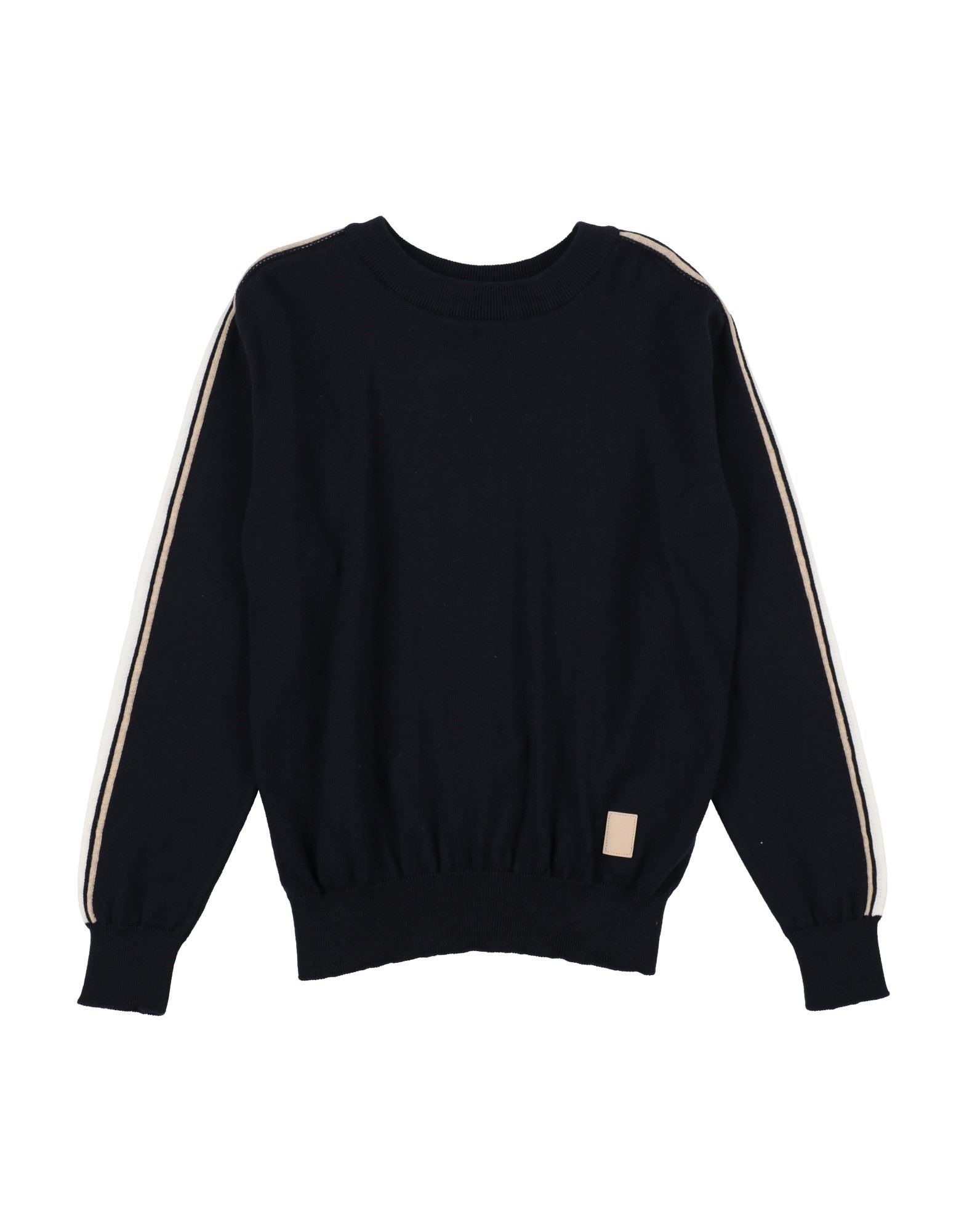 ELEVENTY Pullover Kinder Nachtblau von ELEVENTY