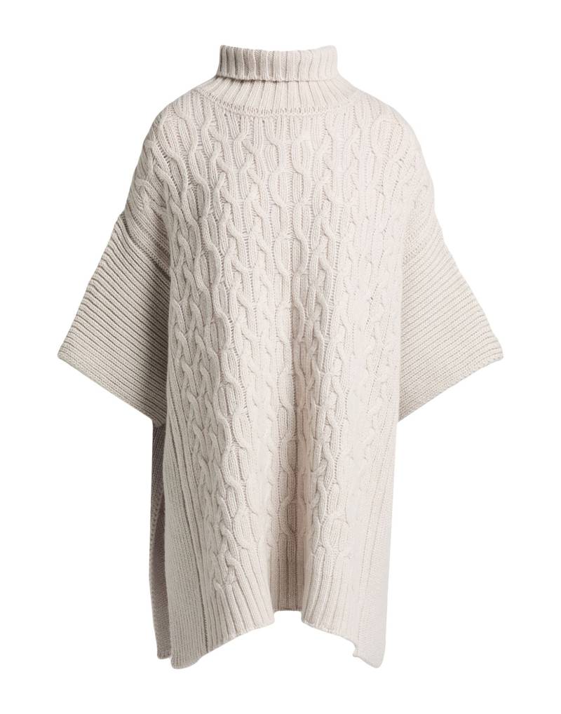 ELEVENTY Rollkragenpullover Damen Off white von ELEVENTY