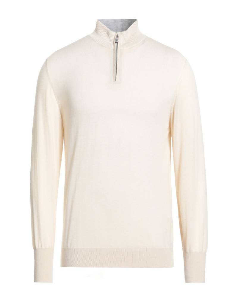 ELEVENTY Pullover Herren Beige von ELEVENTY