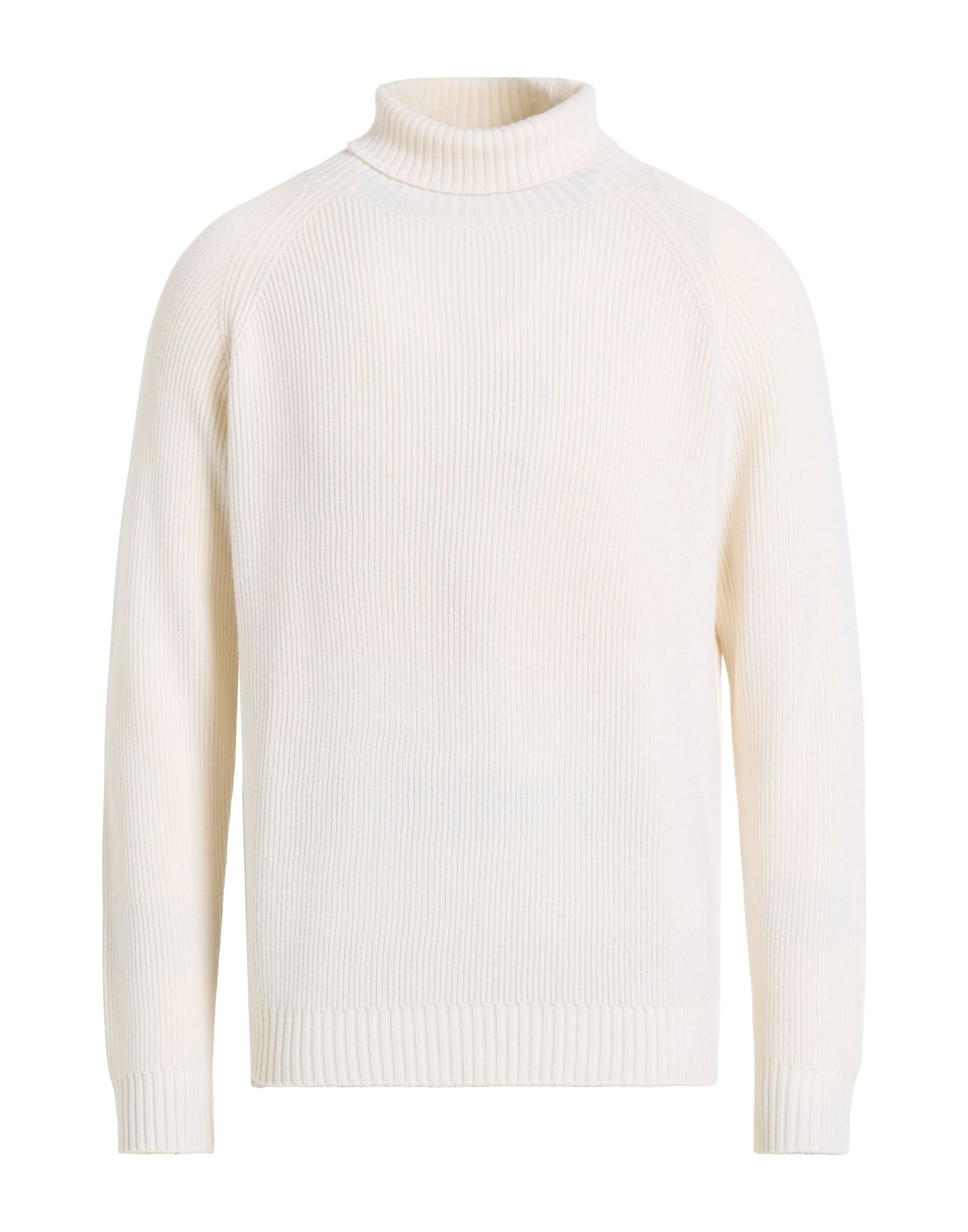 ELEVENTY Rollkragenpullover Herren Elfenbein ELEVENTY Rollkragenpullover Herren Elfenbein von ELEVENTY