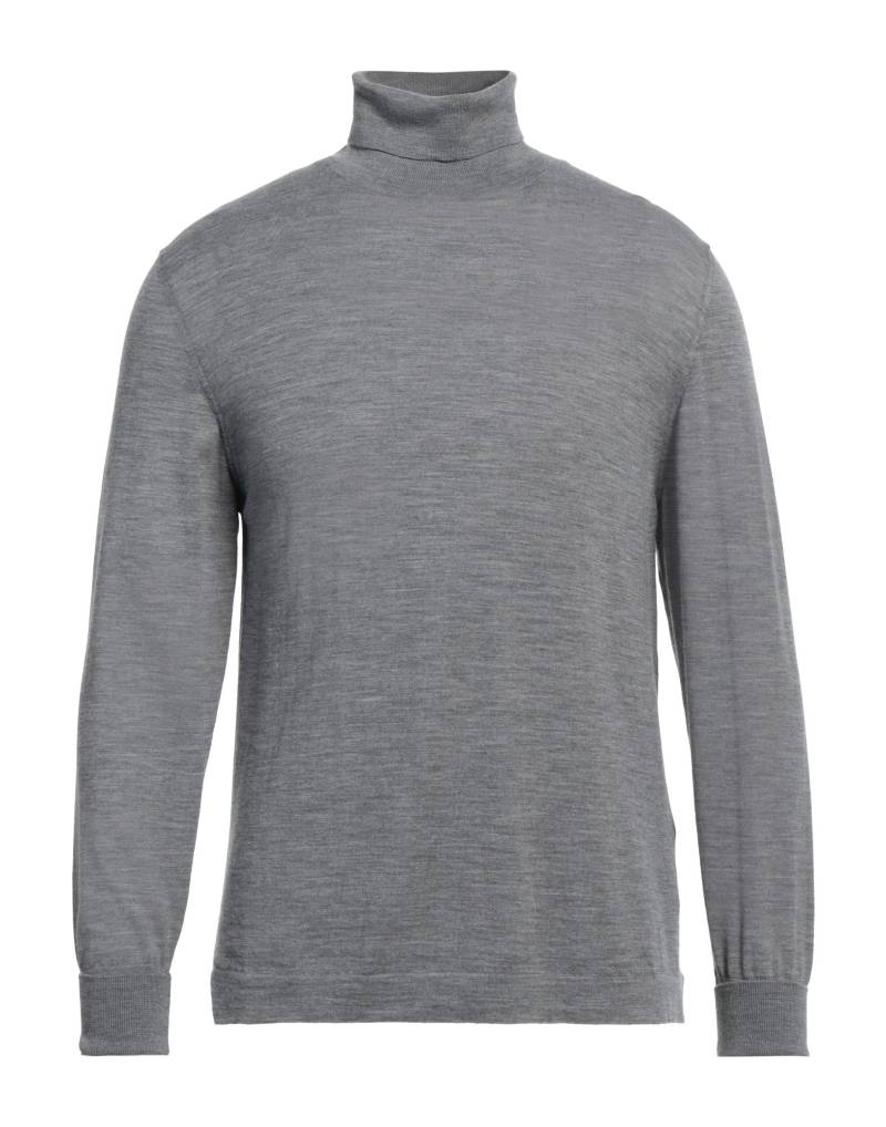 ELEVENTY Rollkragenpullover Herren Grau von ELEVENTY
