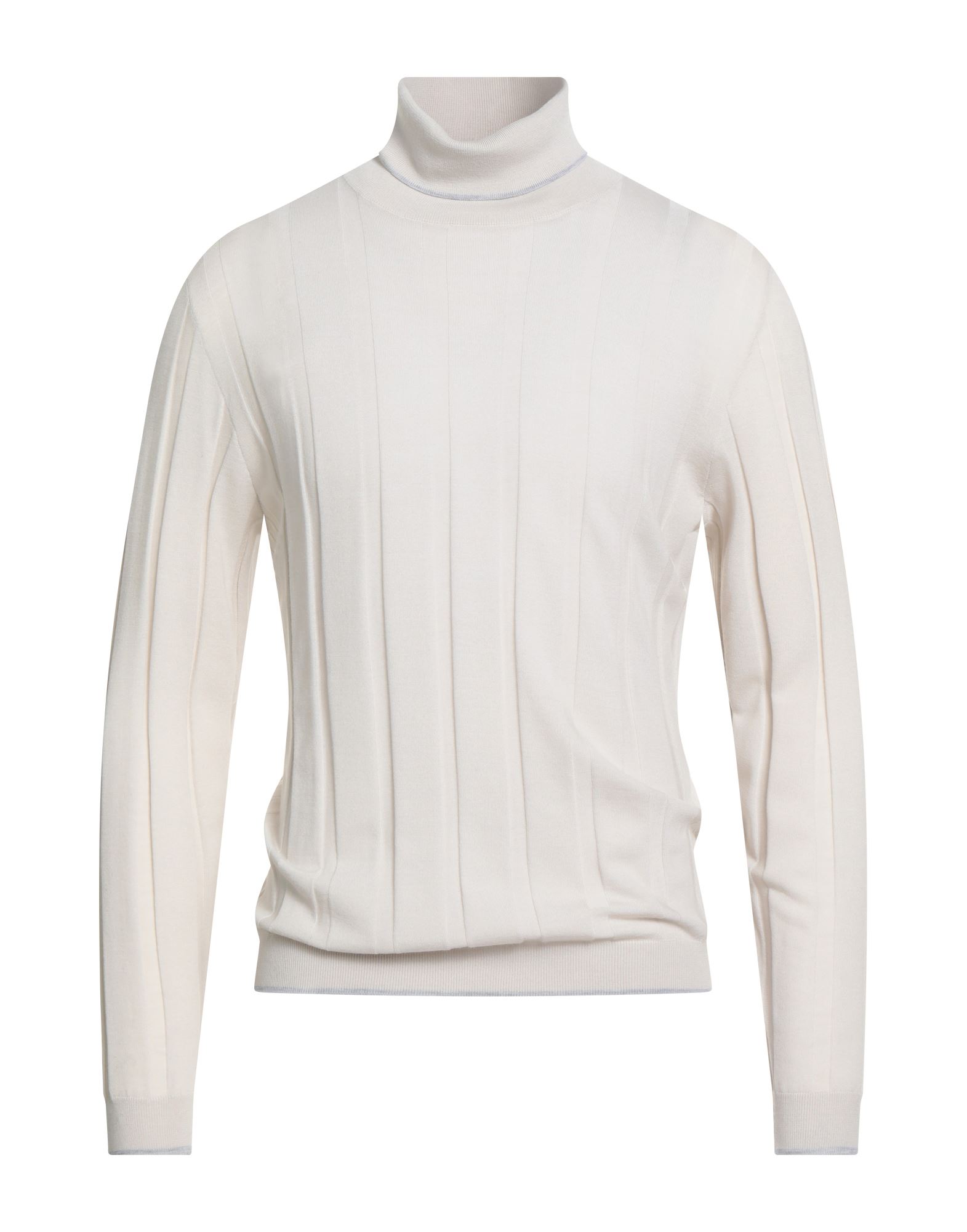 ELEVENTY Rollkragenpullover Herren Hellgrau ELEVENTY Rollkragenpullover Herren Hellgrau von ELEVENTY