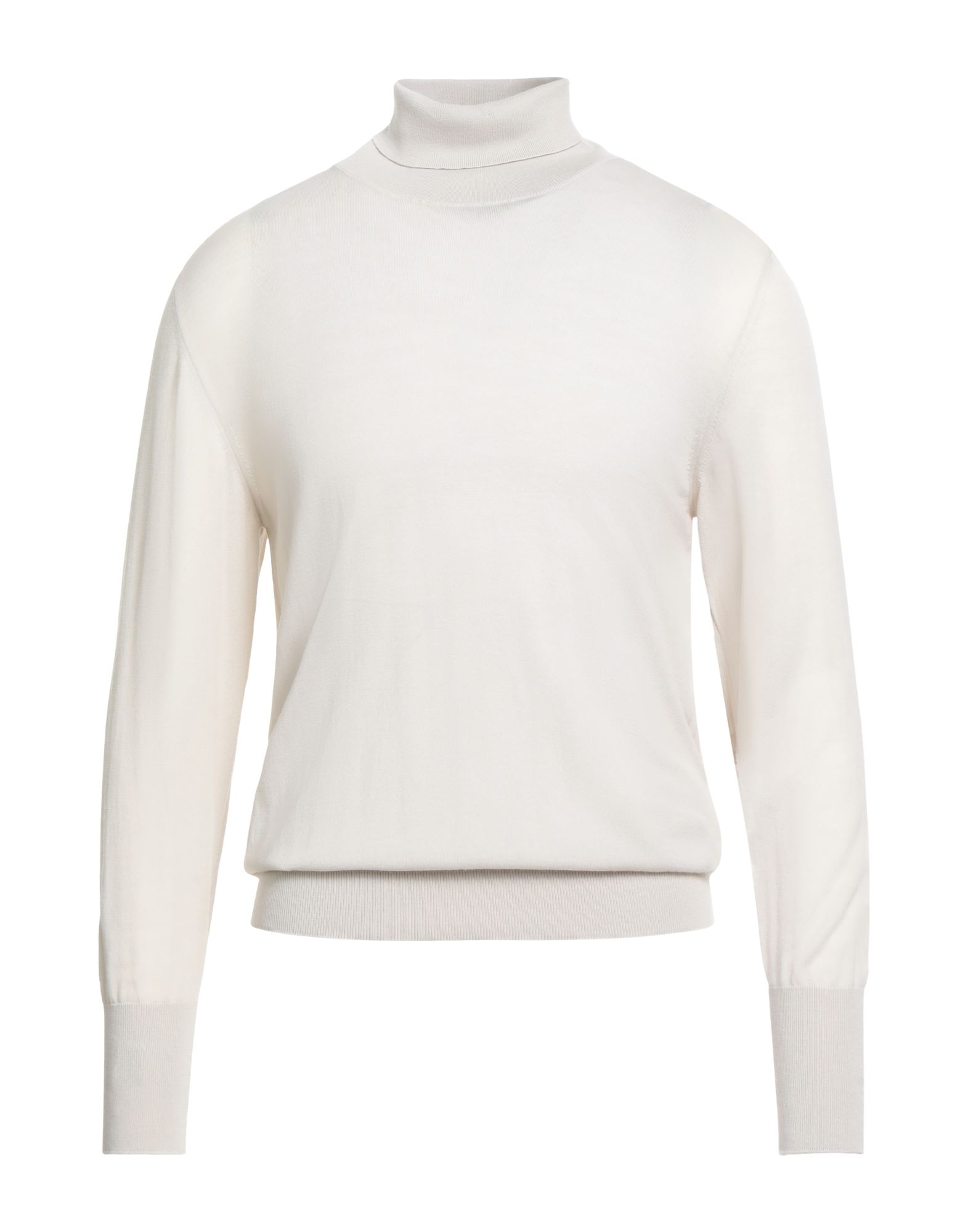 ELEVENTY Rollkragenpullover Herren Hellgrau ELEVENTY Rollkragenpullover Herren Hellgrau von ELEVENTY