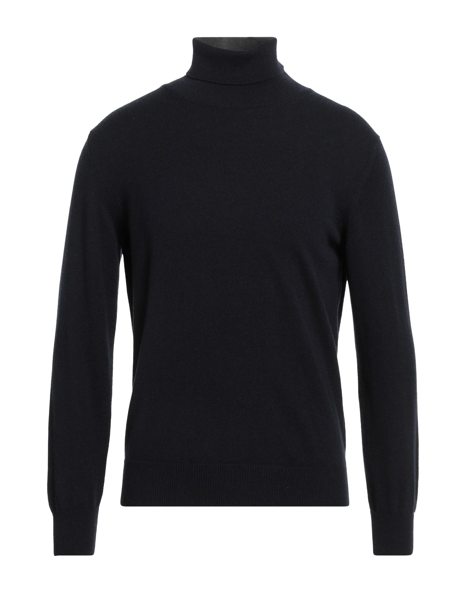 ELEVENTY Rollkragenpullover Herren Nachtblau von ELEVENTY