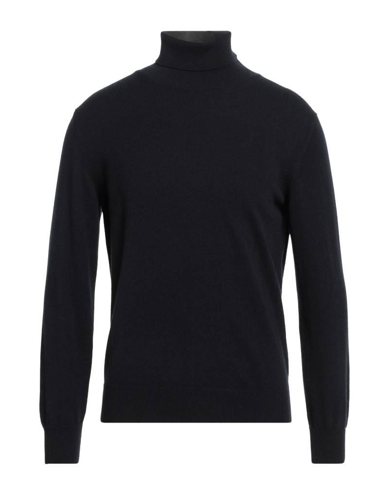 ELEVENTY Rollkragenpullover Herren Nachtblau von ELEVENTY