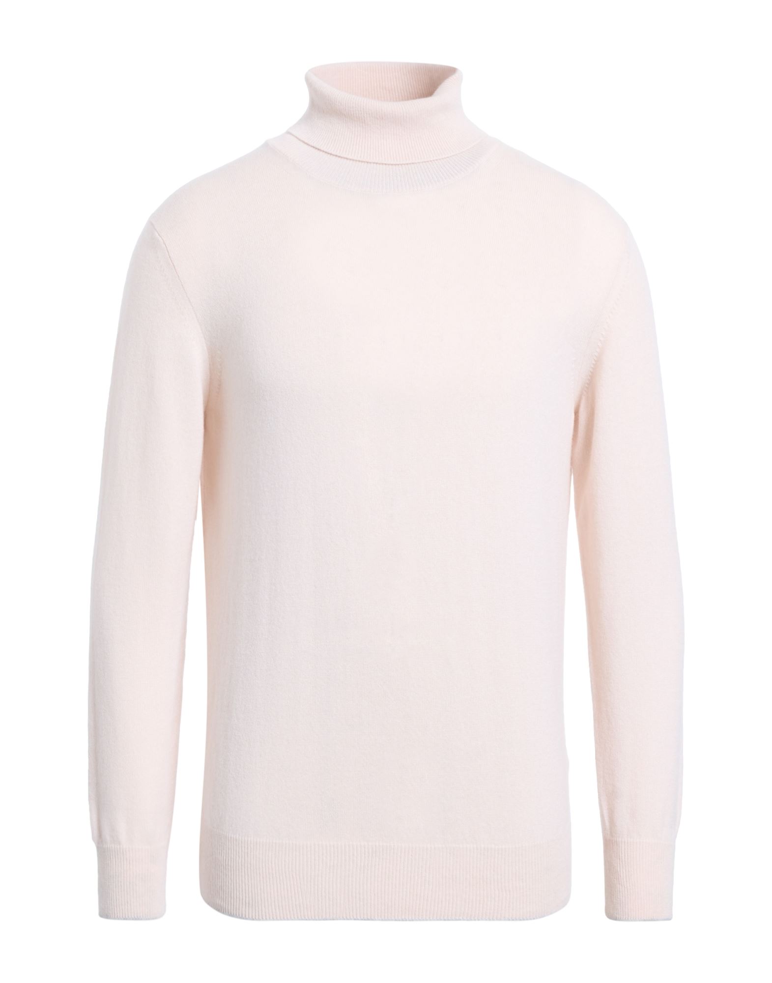 ELEVENTY Rollkragenpullover Herren Rosa von ELEVENTY