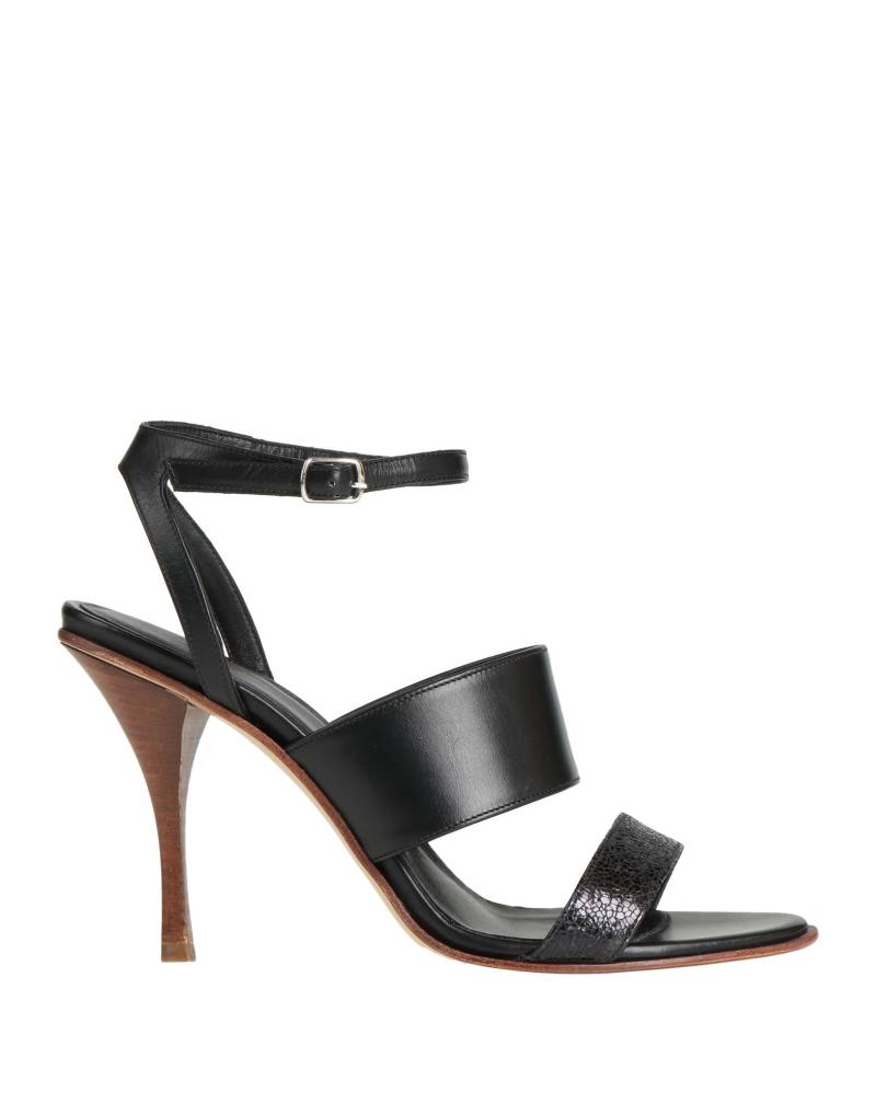 ELEVENTY Sandale Damen Schwarz von ELEVENTY