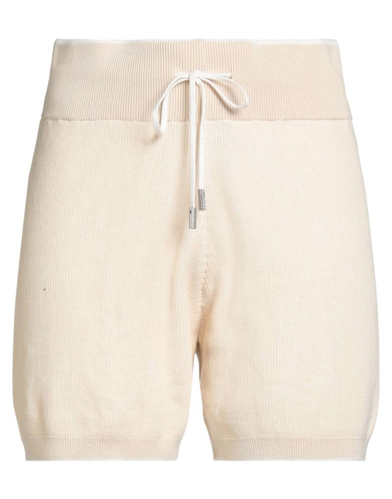 ELEVENTY Shorts & Bermudashorts Damen Elfenbein von ELEVENTY