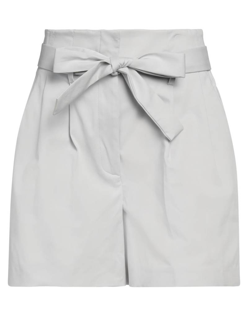 ELEVENTY Shorts & Bermudashorts Damen Grau von ELEVENTY
