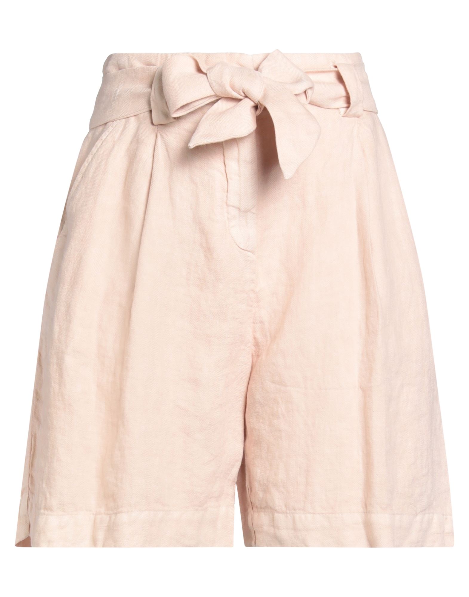 ELEVENTY Shorts & Bermudashorts Damen Hellrosa ELEVENTY Shorts & Bermudashorts Damen Hellrosa von ELEVENTY