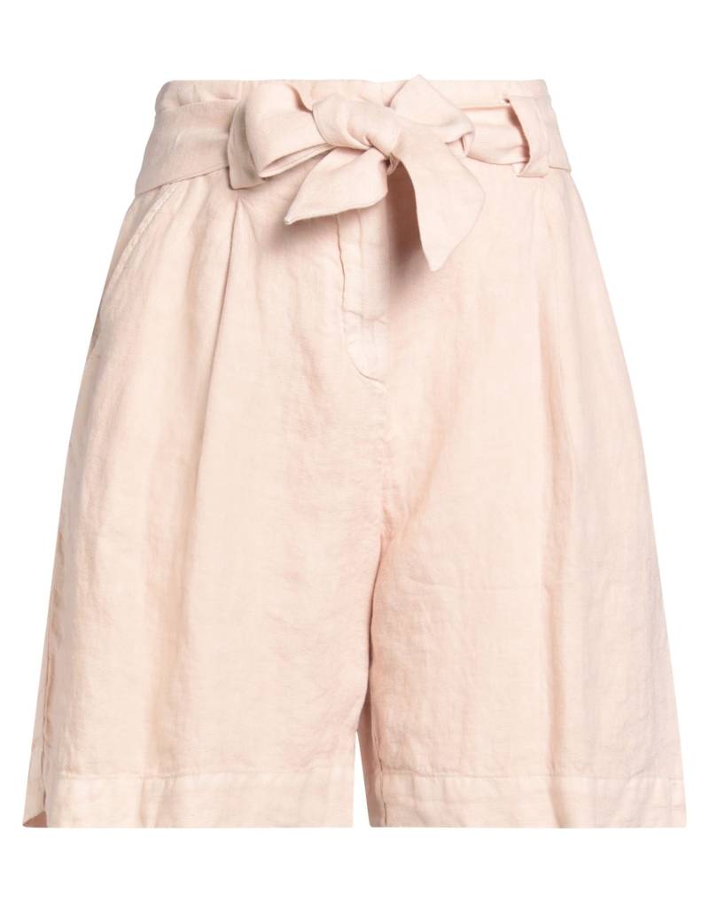 ELEVENTY Shorts & Bermudashorts Damen Hellrosa ELEVENTY Shorts & Bermudashorts Damen Hellrosa von ELEVENTY