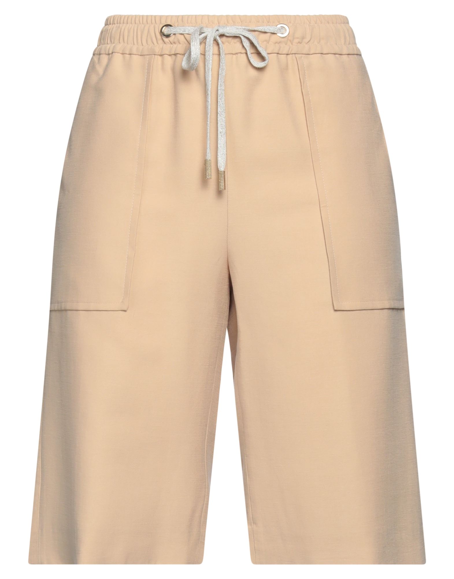 ELEVENTY Shorts & Bermudashorts Damen Sand von ELEVENTY