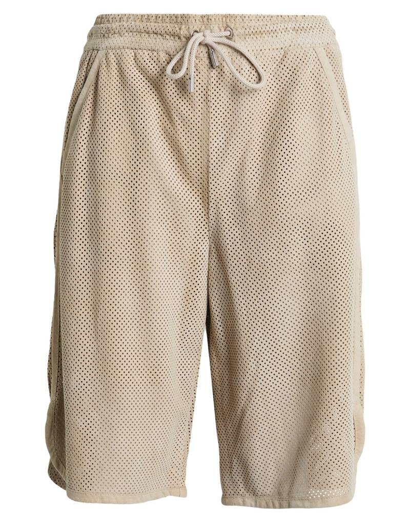 ELEVENTY Shorts & Bermudashorts Damen Sand von ELEVENTY