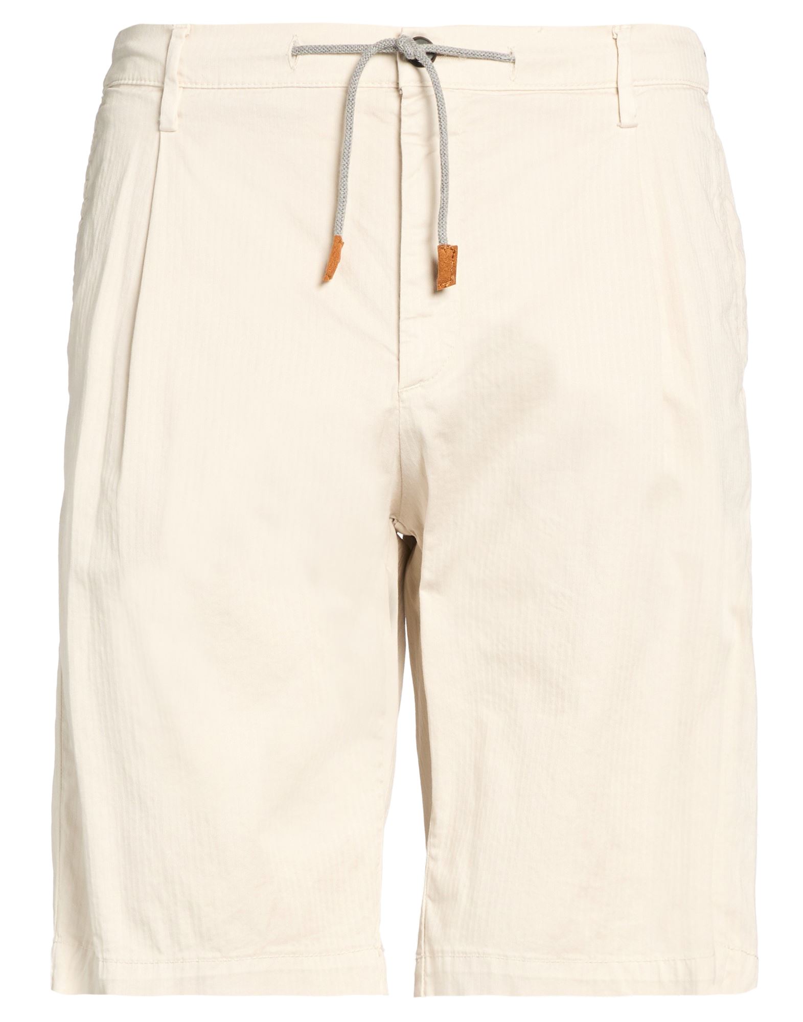 ELEVENTY Shorts & Bermudashorts Herren Beige von ELEVENTY