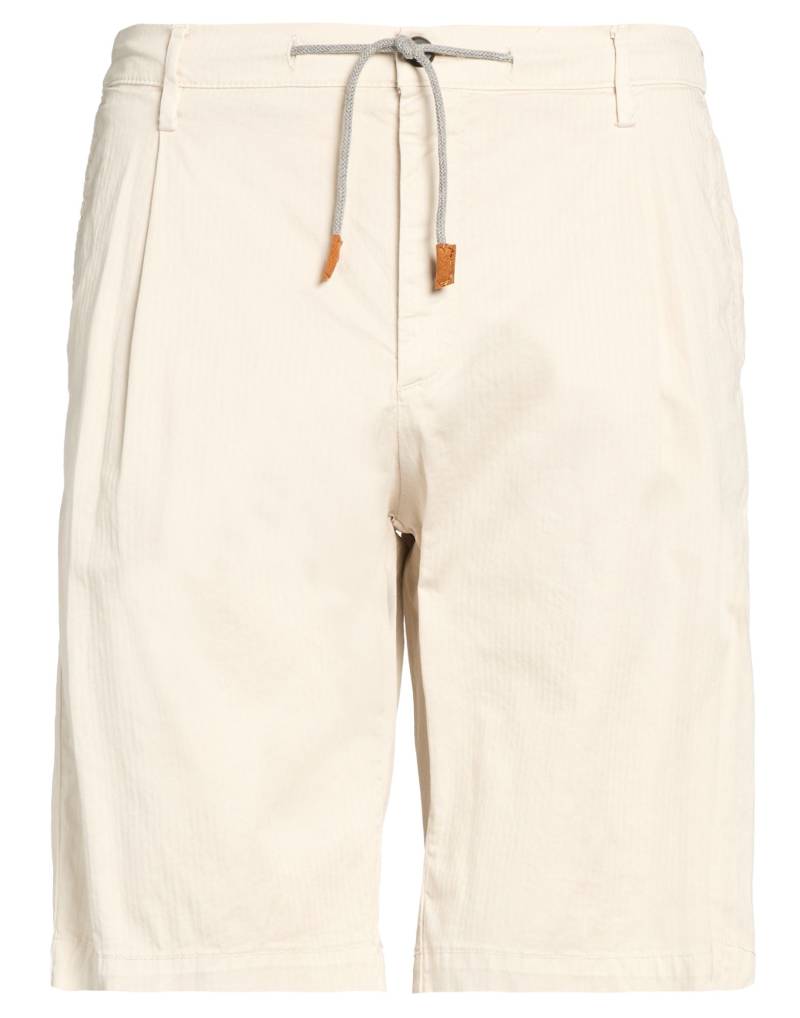 ELEVENTY Shorts & Bermudashorts Herren Beige von ELEVENTY