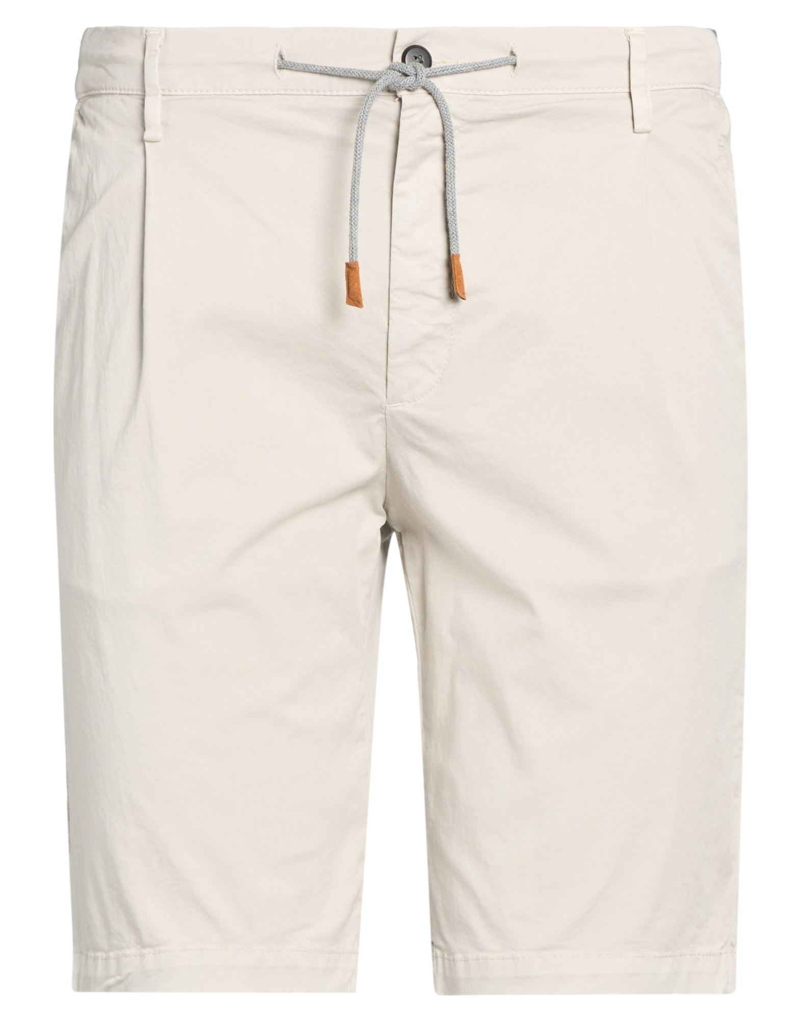 ELEVENTY Shorts & Bermudashorts Herren Beige von ELEVENTY