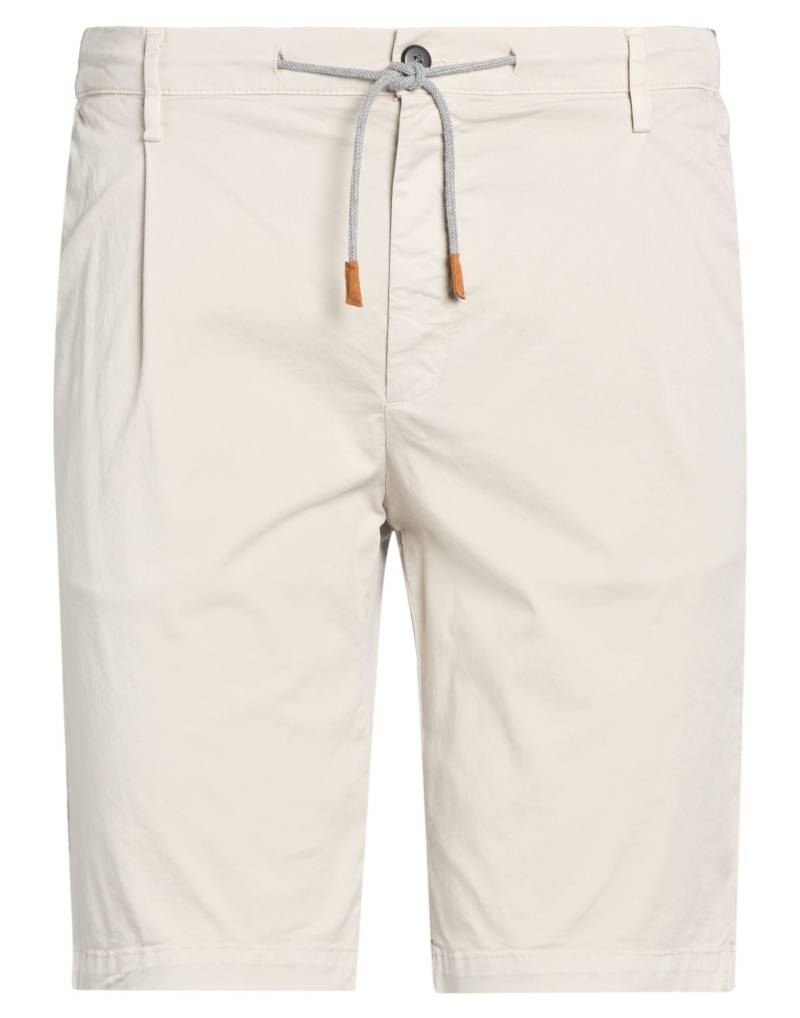 ELEVENTY Shorts & Bermudashorts Herren Beige von ELEVENTY