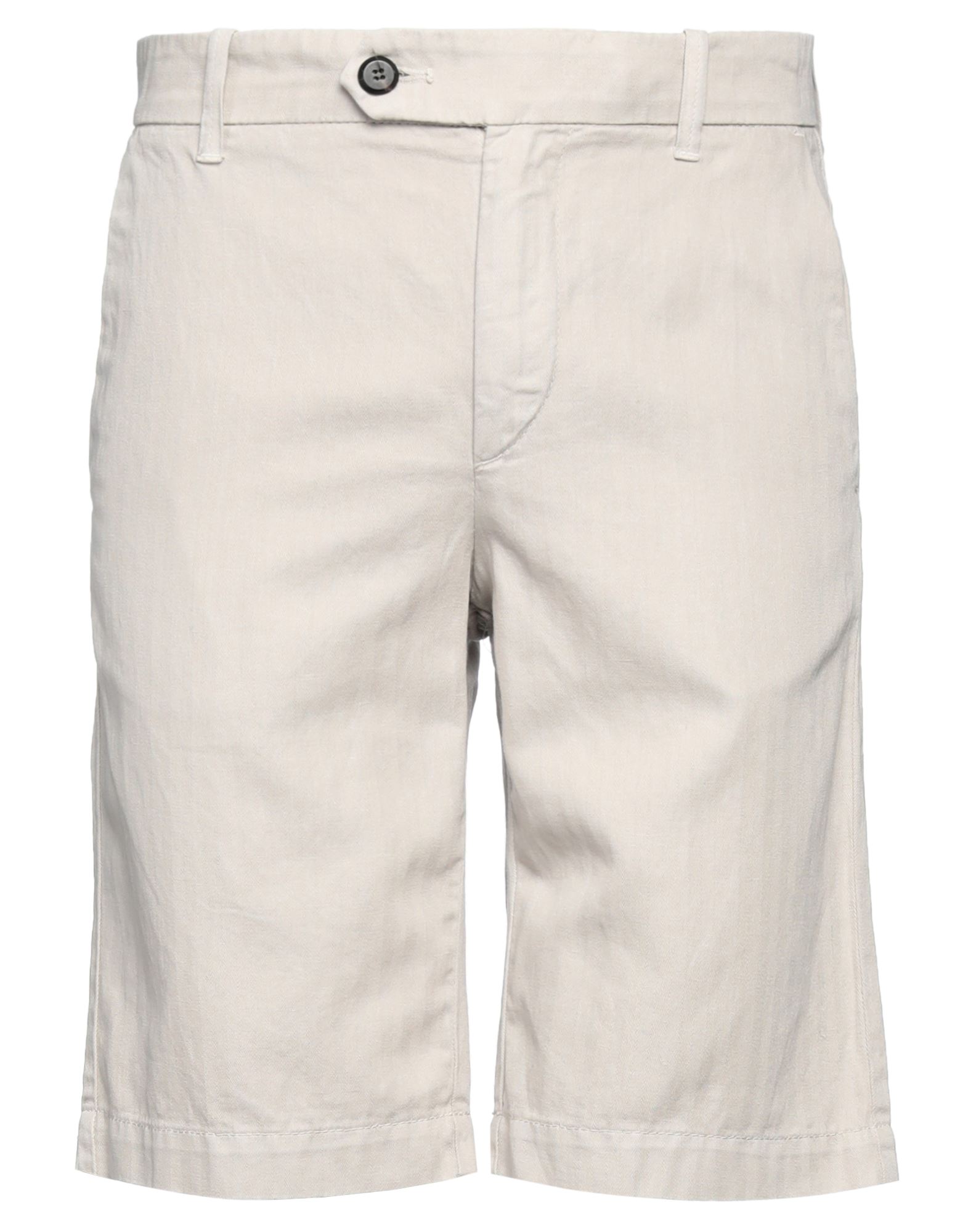 ELEVENTY Shorts & Bermudashorts Herren Beige ELEVENTY Shorts & Bermudashorts Herren Beige von ELEVENTY