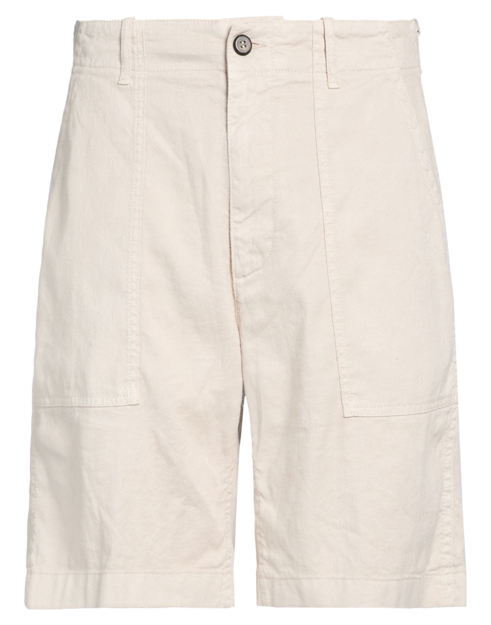 ELEVENTY Shorts & Bermudashorts Herren Beige von ELEVENTY