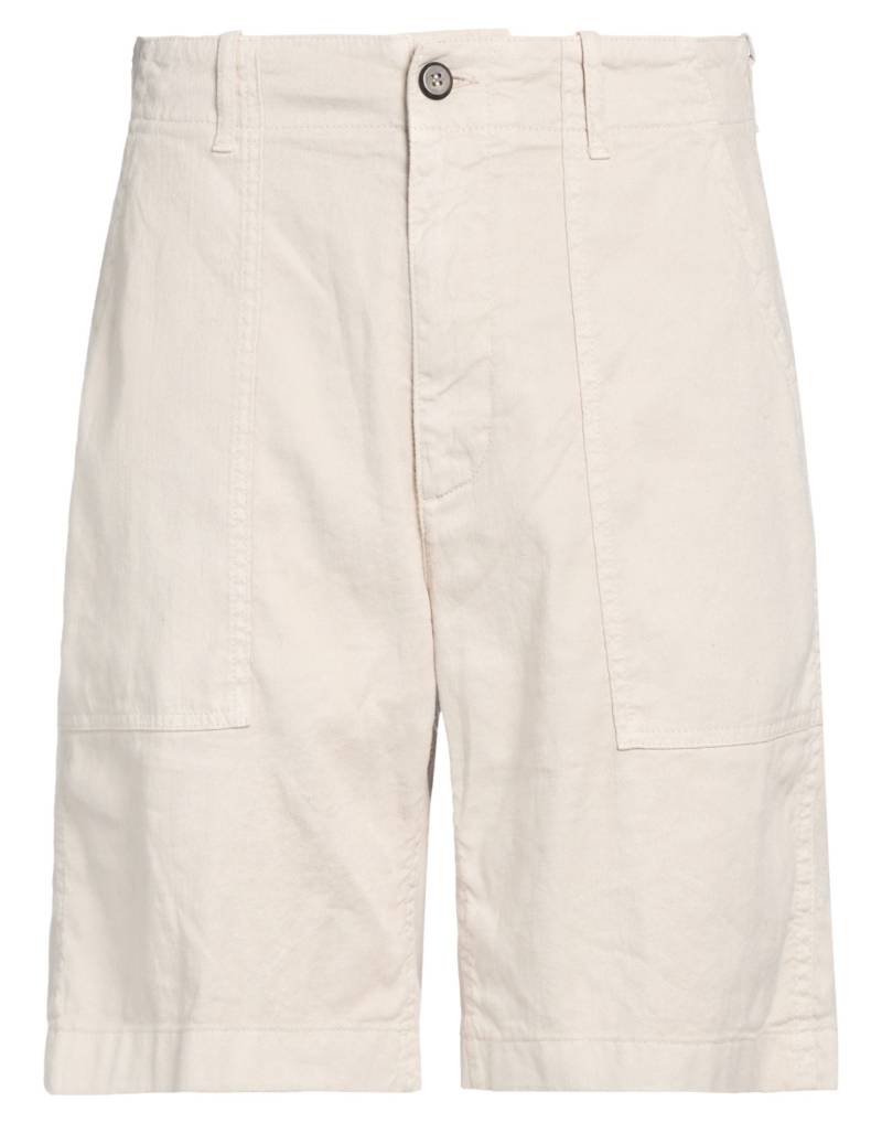 ELEVENTY Shorts & Bermudashorts Herren Beige von ELEVENTY