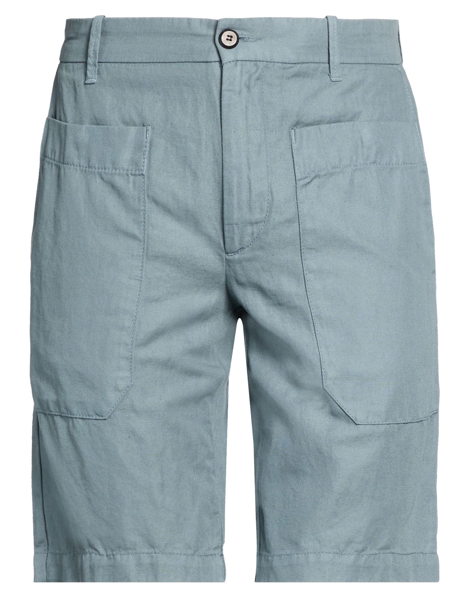 ELEVENTY Shorts & Bermudashorts Herren Grau von ELEVENTY