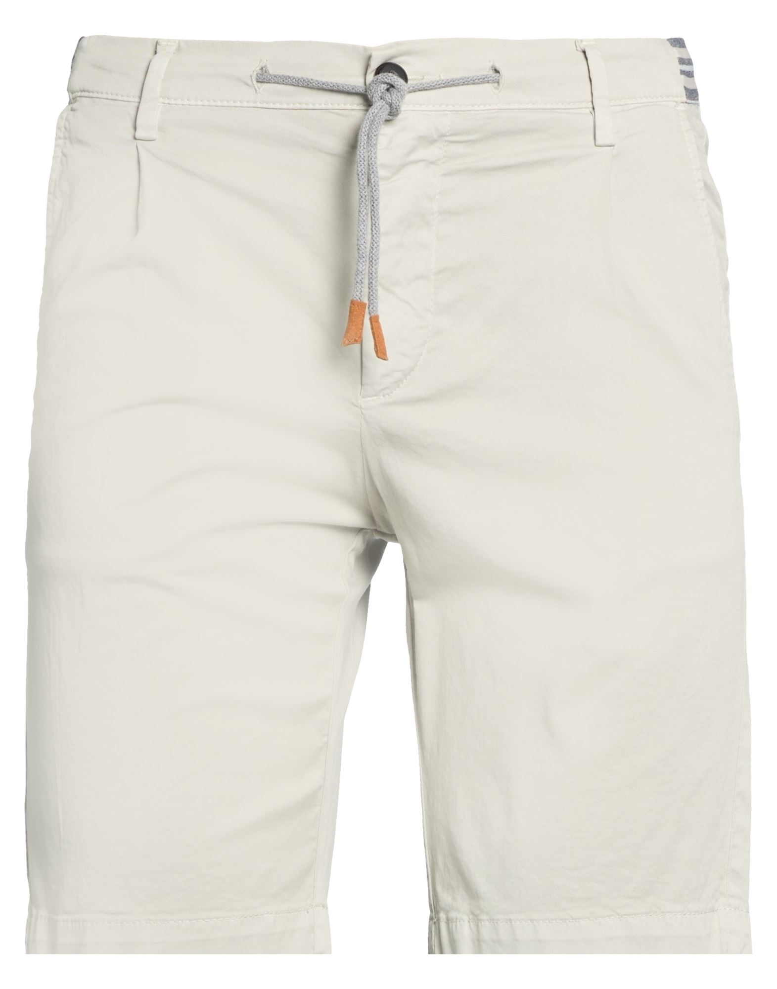 ELEVENTY Shorts & Bermudashorts Herren Grau von ELEVENTY