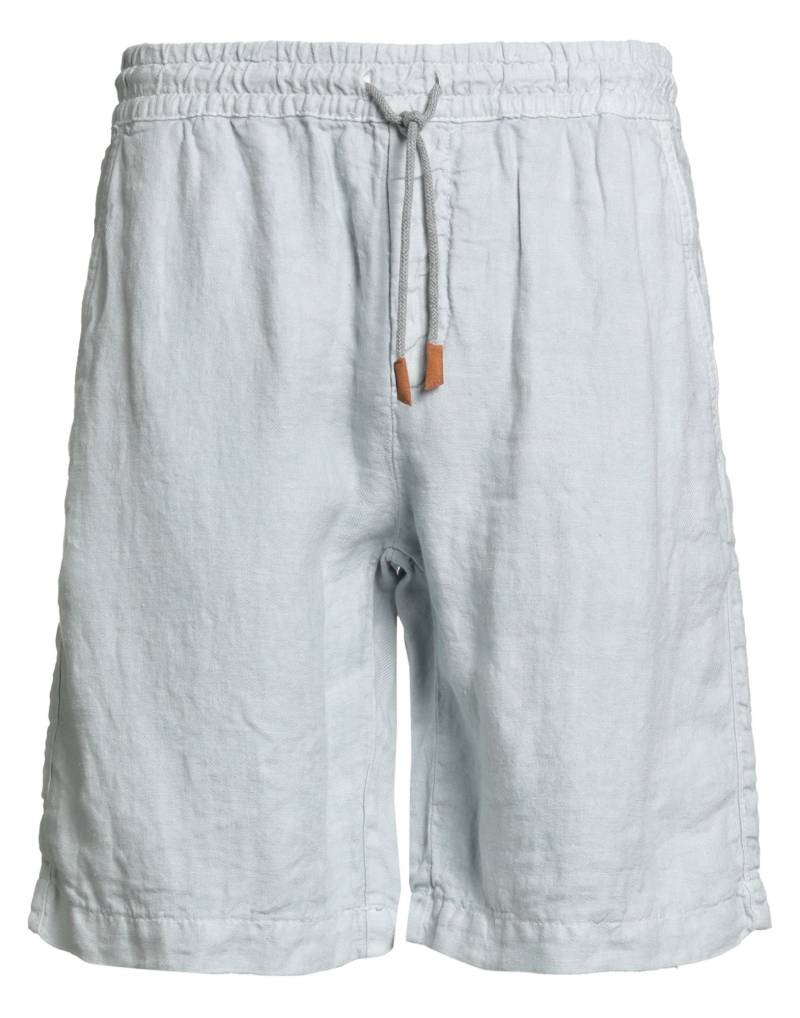 ELEVENTY Shorts & Bermudashorts Herren Hellgrau von ELEVENTY