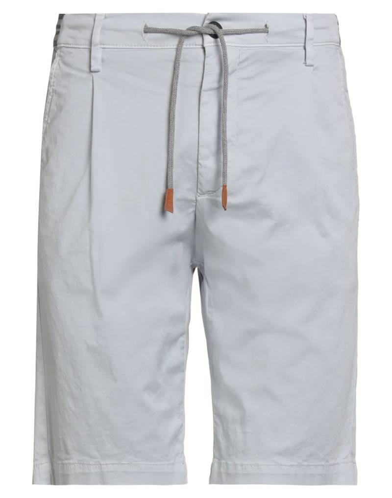 ELEVENTY Shorts & Bermudashorts Herren Hellgrau von ELEVENTY