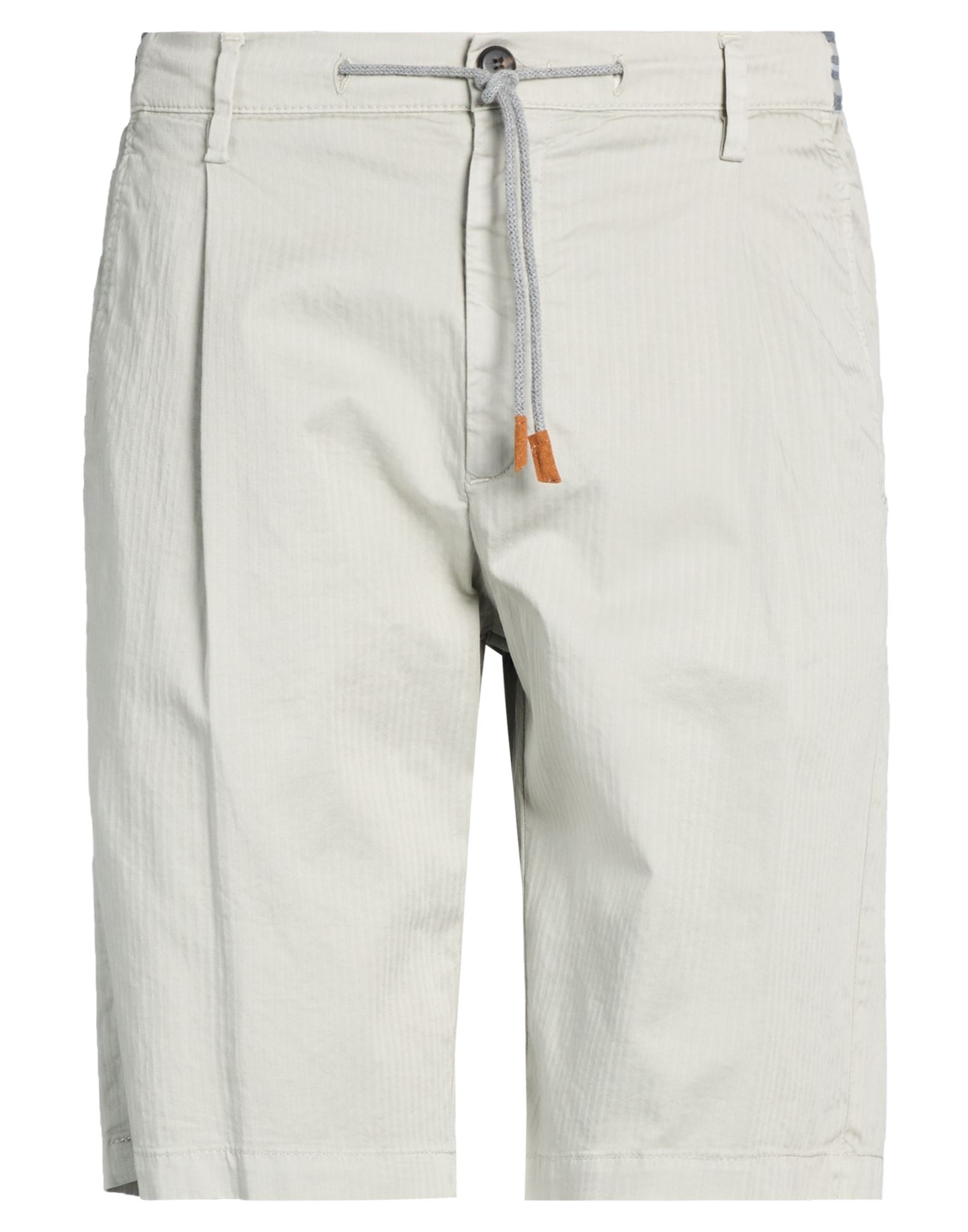 ELEVENTY Shorts & Bermudashorts Herren Hellgrau von ELEVENTY