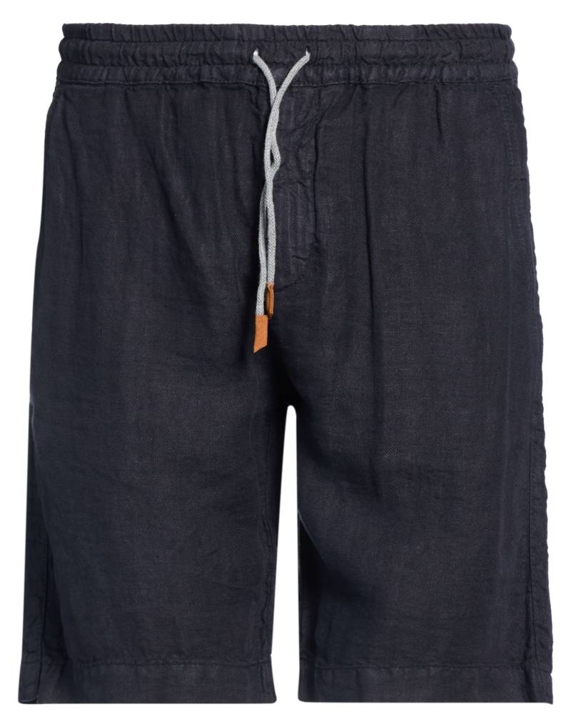 ELEVENTY Shorts & Bermudashorts Herren Nachtblau von ELEVENTY