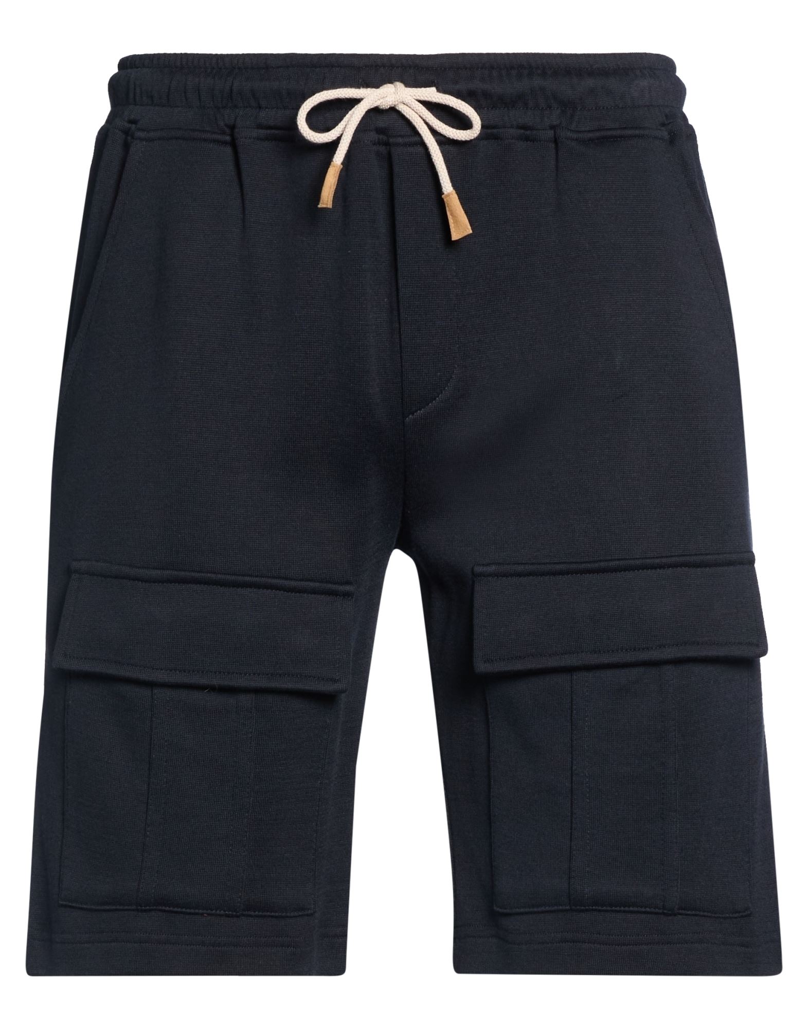 ELEVENTY Shorts & Bermudashorts Herren Nachtblau von ELEVENTY