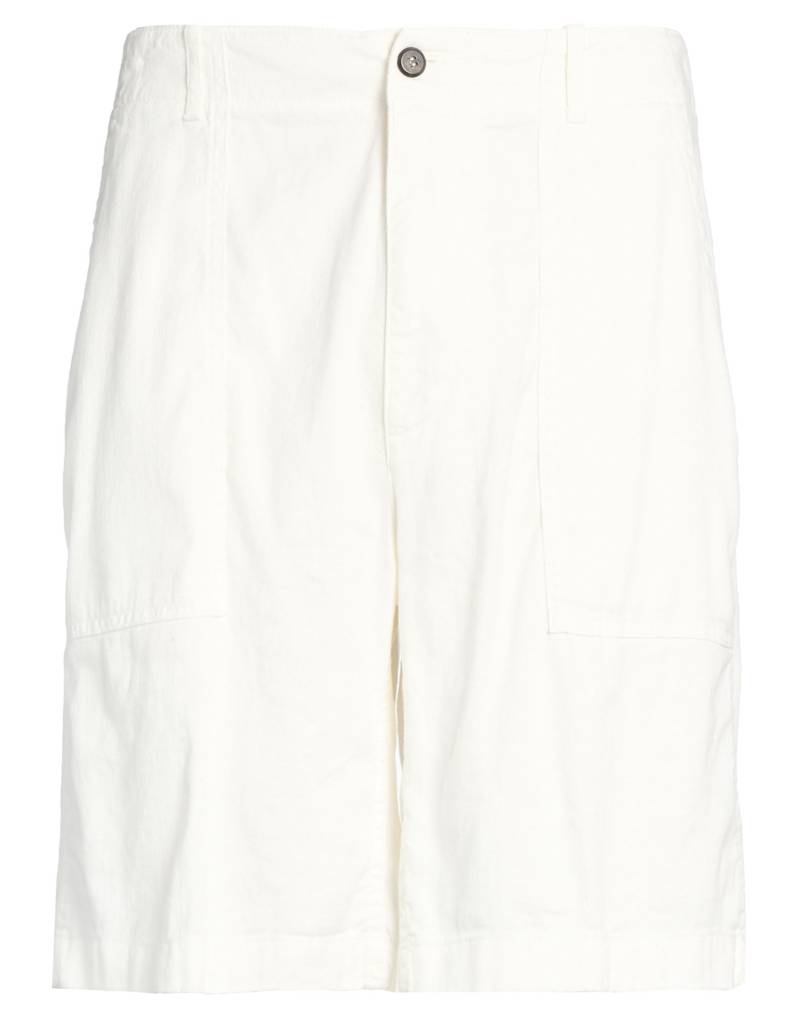 ELEVENTY Shorts & Bermudashorts Herren Weiß von ELEVENTY