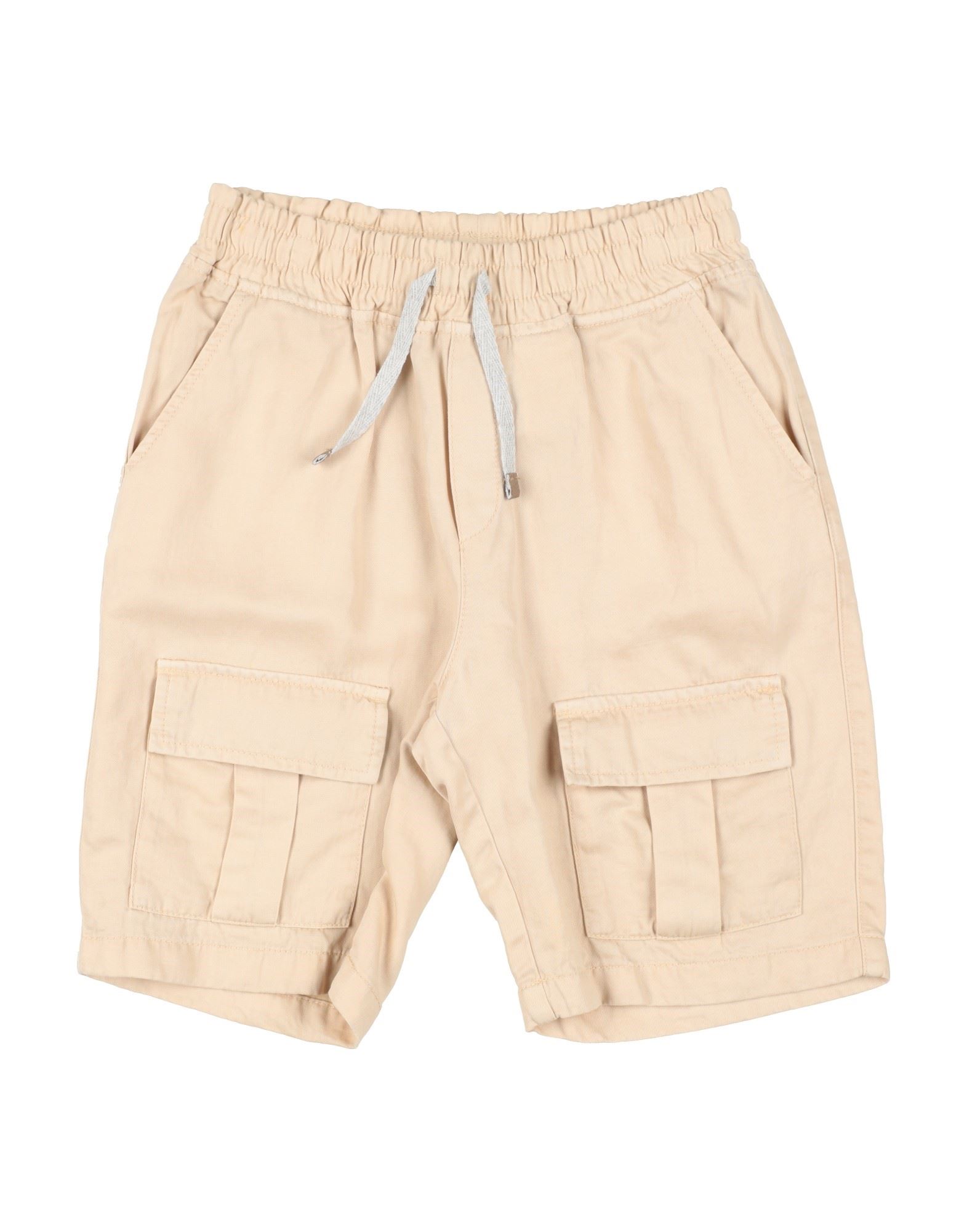 ELEVENTY Shorts & Bermudashorts Kinder Beige von ELEVENTY