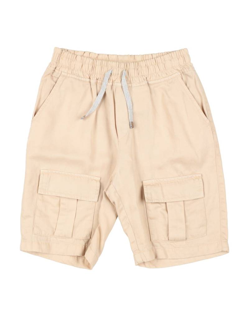 ELEVENTY Shorts & Bermudashorts Kinder Beige von ELEVENTY