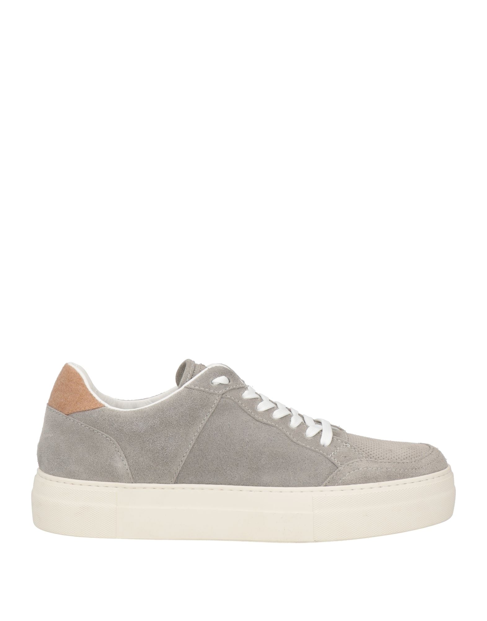 ELEVENTY Sneakers Herren Grau von ELEVENTY