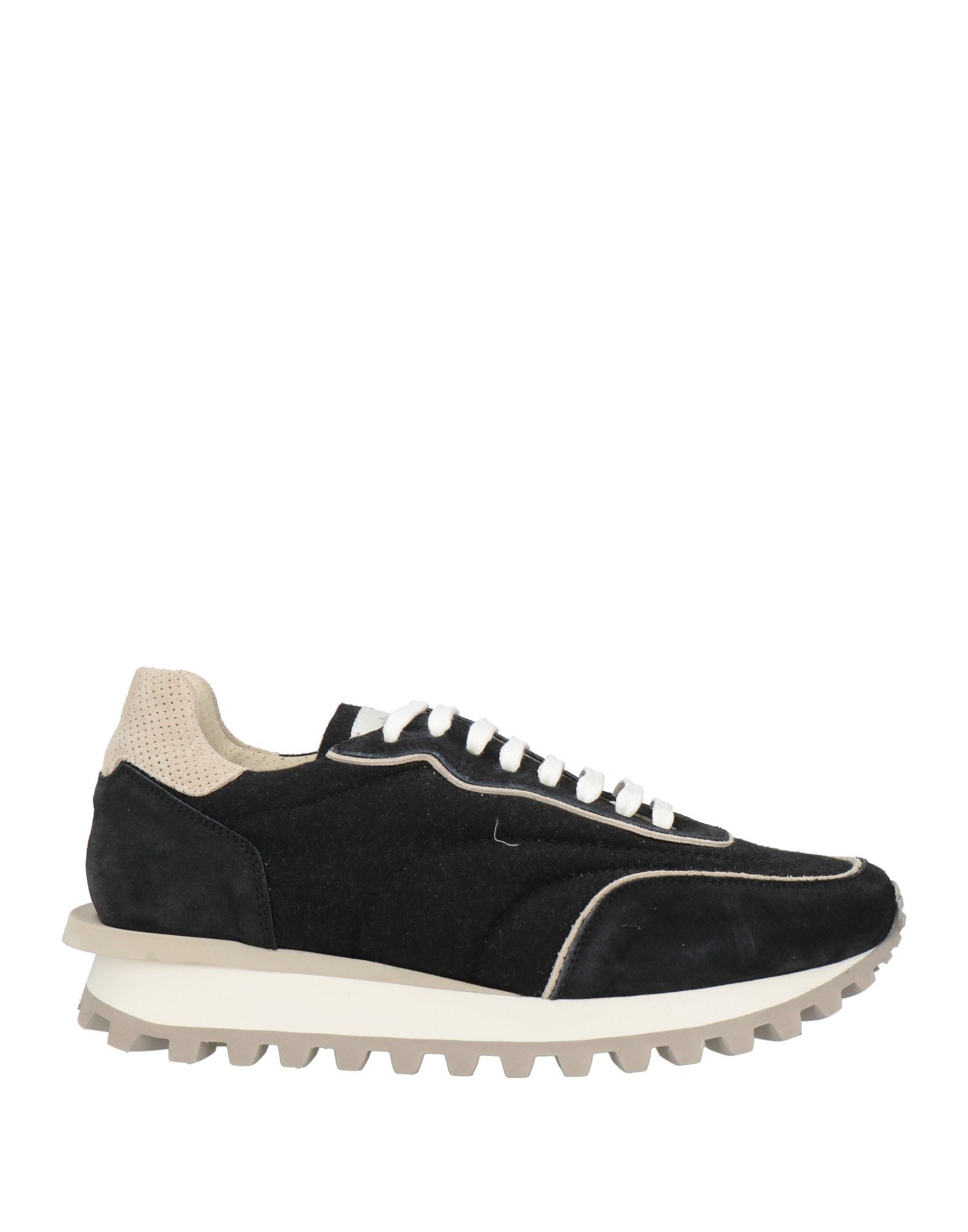ELEVENTY Sneakers Herren Schwarz von ELEVENTY